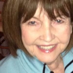 Meet your Posher, Carole